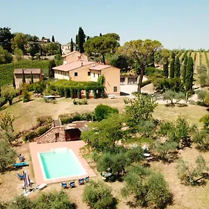 Frühstückspension Tenuta Massabo San Casciano in Val di Pesa