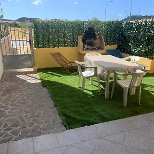  Casa vacanze Monica Italia