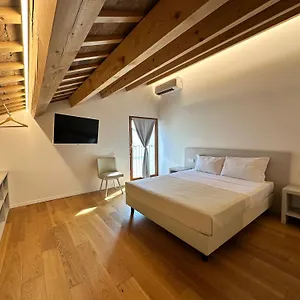 Gasthof Del Delta Comacchio