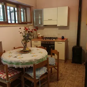 Appartamento Casa Della Nonna Italia