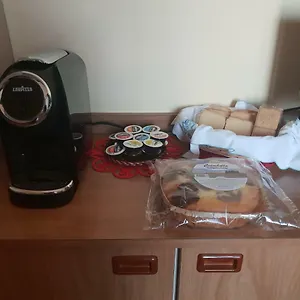  Appartamento Casetta Italia